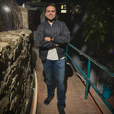Abhishek Choudhary