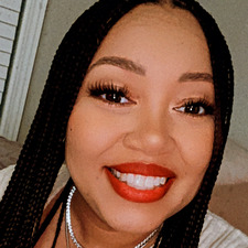 Jasmine Hunter