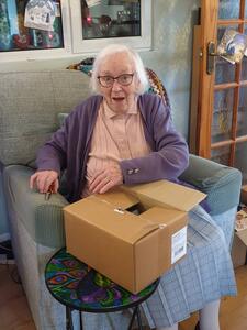 Hazel Gill