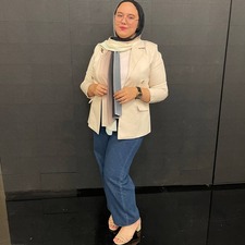 Renad Belal