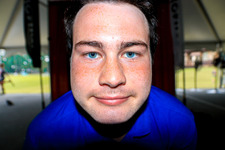 Jacob Mewborn