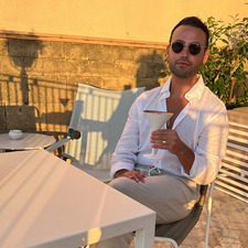 Michael Arthur Carvalho