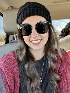 Lindsey Cuellar