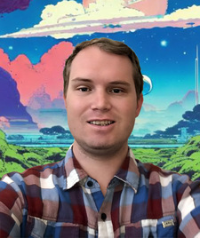 Reid Butler