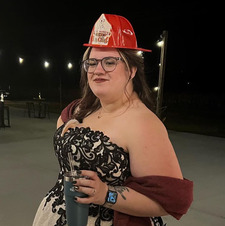 Stephanie Rush-Bennett