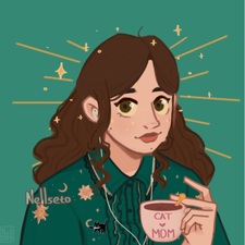 dee ☾✩ ๋࣭⭑