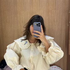 Anastasia Harashchenko