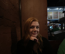 Alexandra