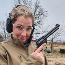 Amanda Schultz