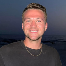 Lord Garrett Paschal