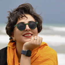 Ghazaleh
