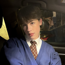Chandler Schmitz