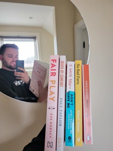 Jakob Woods-Huxtable