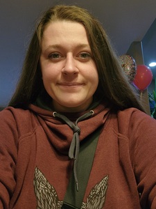 Miranda Klippenstein