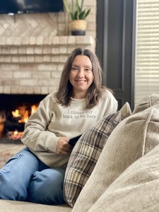 Alicia’s AllBookedUp