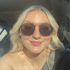 Mackenzie Broekhuizen