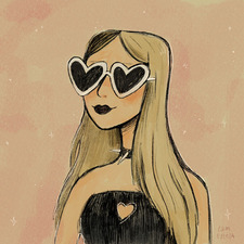 Marilina Arancibia Vargas