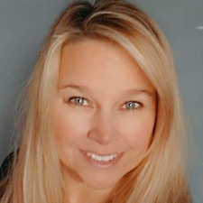 Pamela Wesley