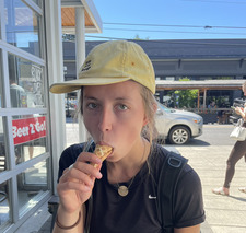 Keaton Corder-Swanson