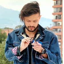 Diego Miranda