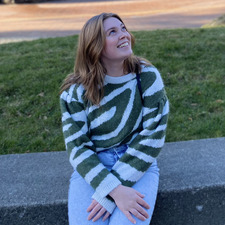 Emily Stevenson