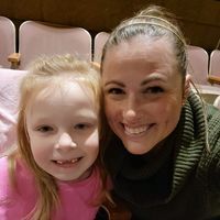 Celestine Richardson