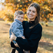 Mikayla Barrett Robert