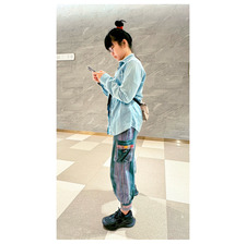 Wang Chien