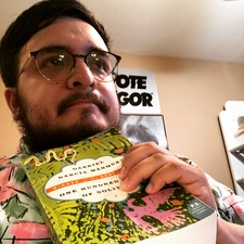 Adrian Ullises Gomez