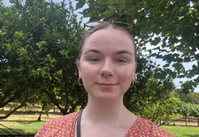 Stephanie Carmichael