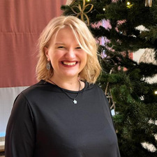 Santa Arāja-Bērziņa