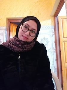 فاطمة الزهراء  القصيصر 