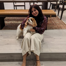 Divya Hegde
