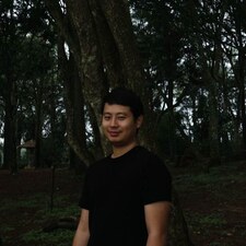 Boketo Zhimomi