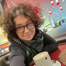 Kristýna Lapčíková 