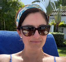 Melissa McDermott