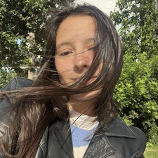 Sasha Schnaidler