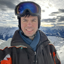 Georg Kolot