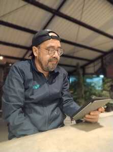 Luis Fernando