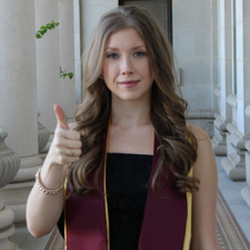 Madison Haltom