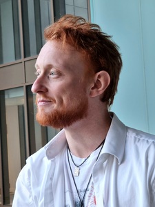 Jake Benson