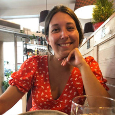 Julie Faubert