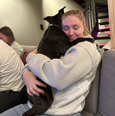 Cathrine Thorstensen