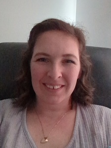 Rachael Andrade Knudson