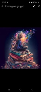 Jè Booklover