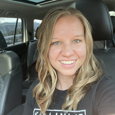 Alyssa Helland