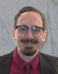 Stephen Kerr