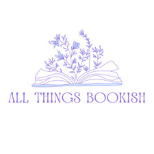 All Things Bookish