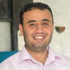 عصام الزيات