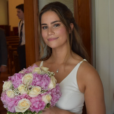 Briana Michas